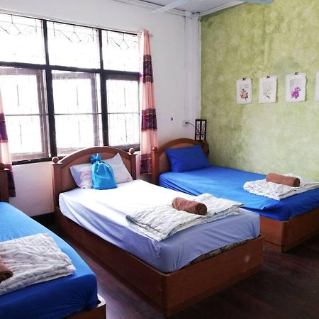 My Bed & Breakfast Chiang Rai Dış mekan fotoğraf