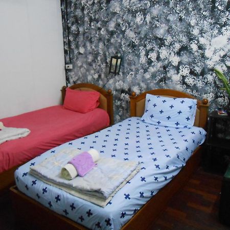 My Bed & Breakfast Chiang Rai Dış mekan fotoğraf