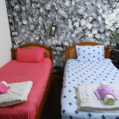 My Bed & Breakfast Chiang Rai Dış mekan fotoğraf