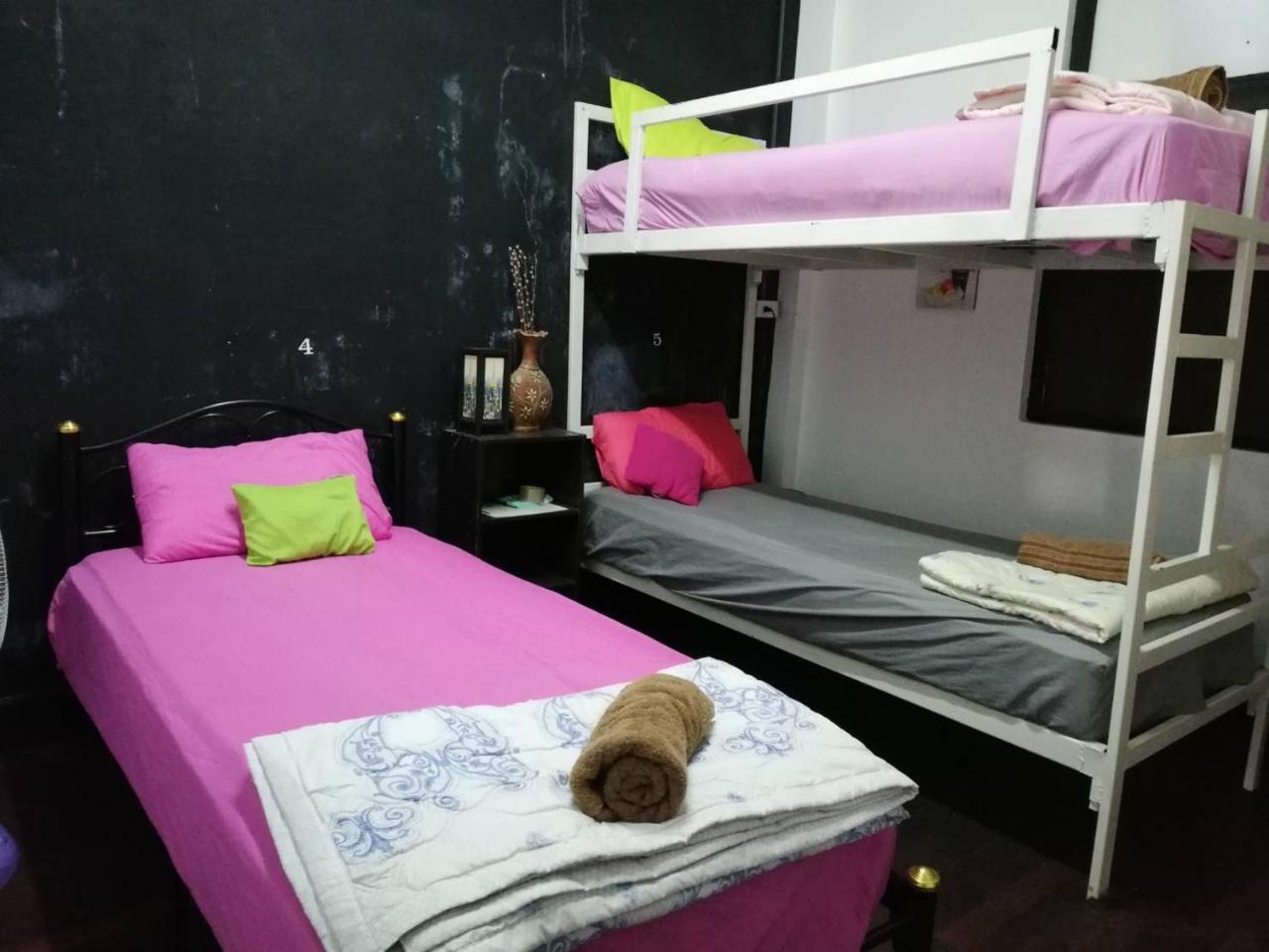 My Bed & Breakfast Chiang Rai Dış mekan fotoğraf