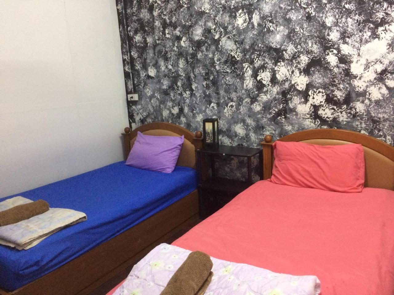 My Bed & Breakfast Chiang Rai Dış mekan fotoğraf