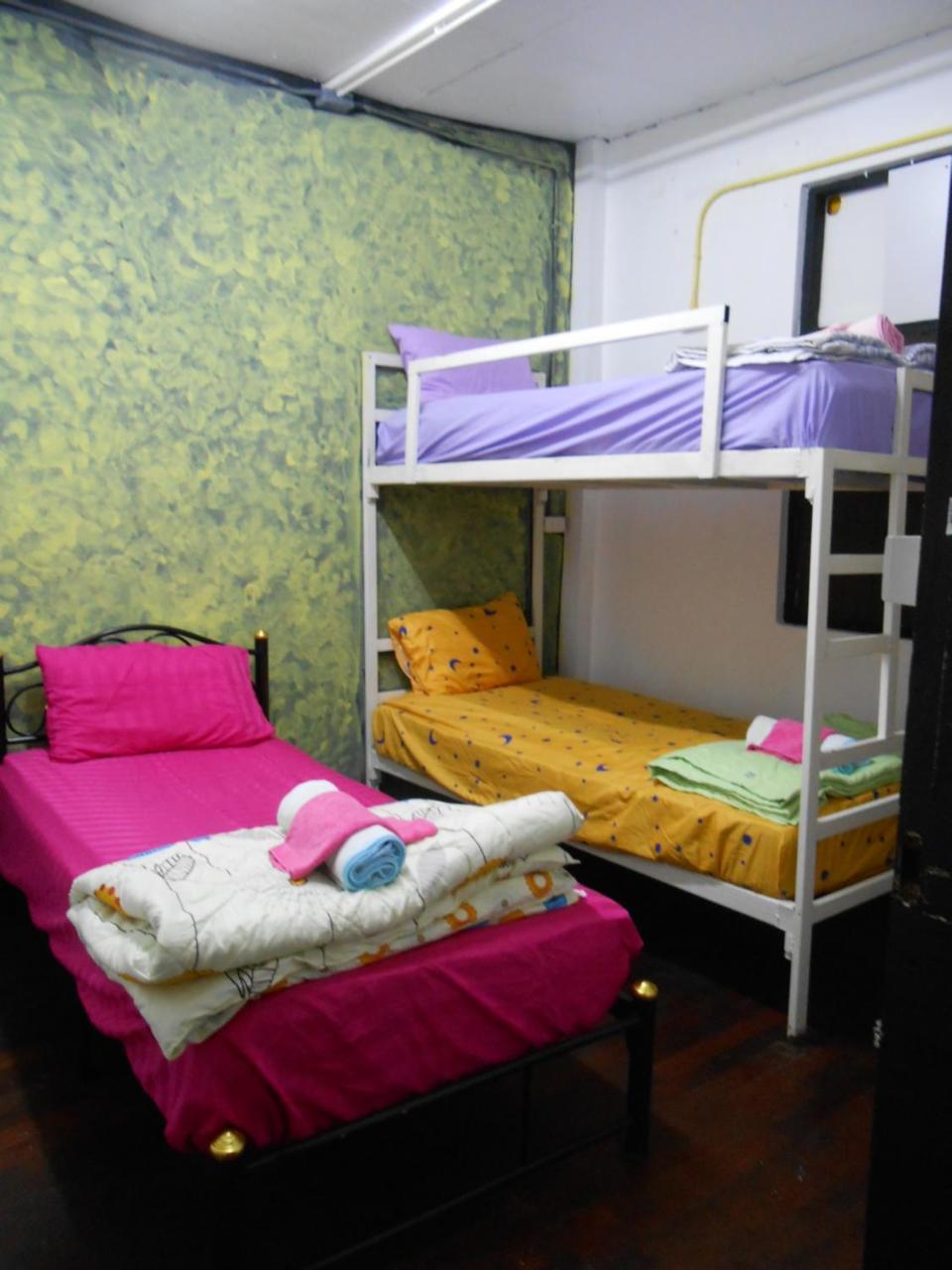 My Bed & Breakfast Chiang Rai Dış mekan fotoğraf
