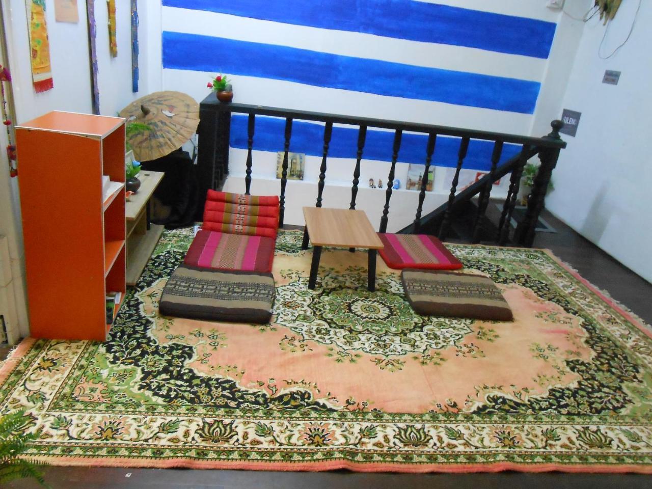 My Bed & Breakfast Chiang Rai Dış mekan fotoğraf