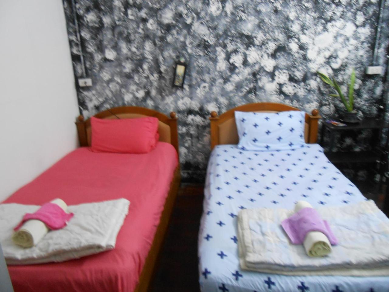 My Bed & Breakfast Chiang Rai Dış mekan fotoğraf