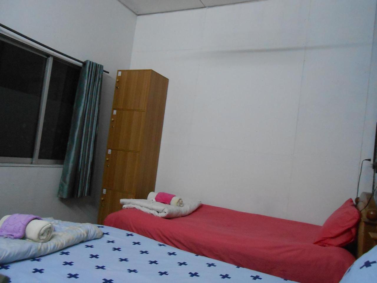 My Bed & Breakfast Chiang Rai Dış mekan fotoğraf