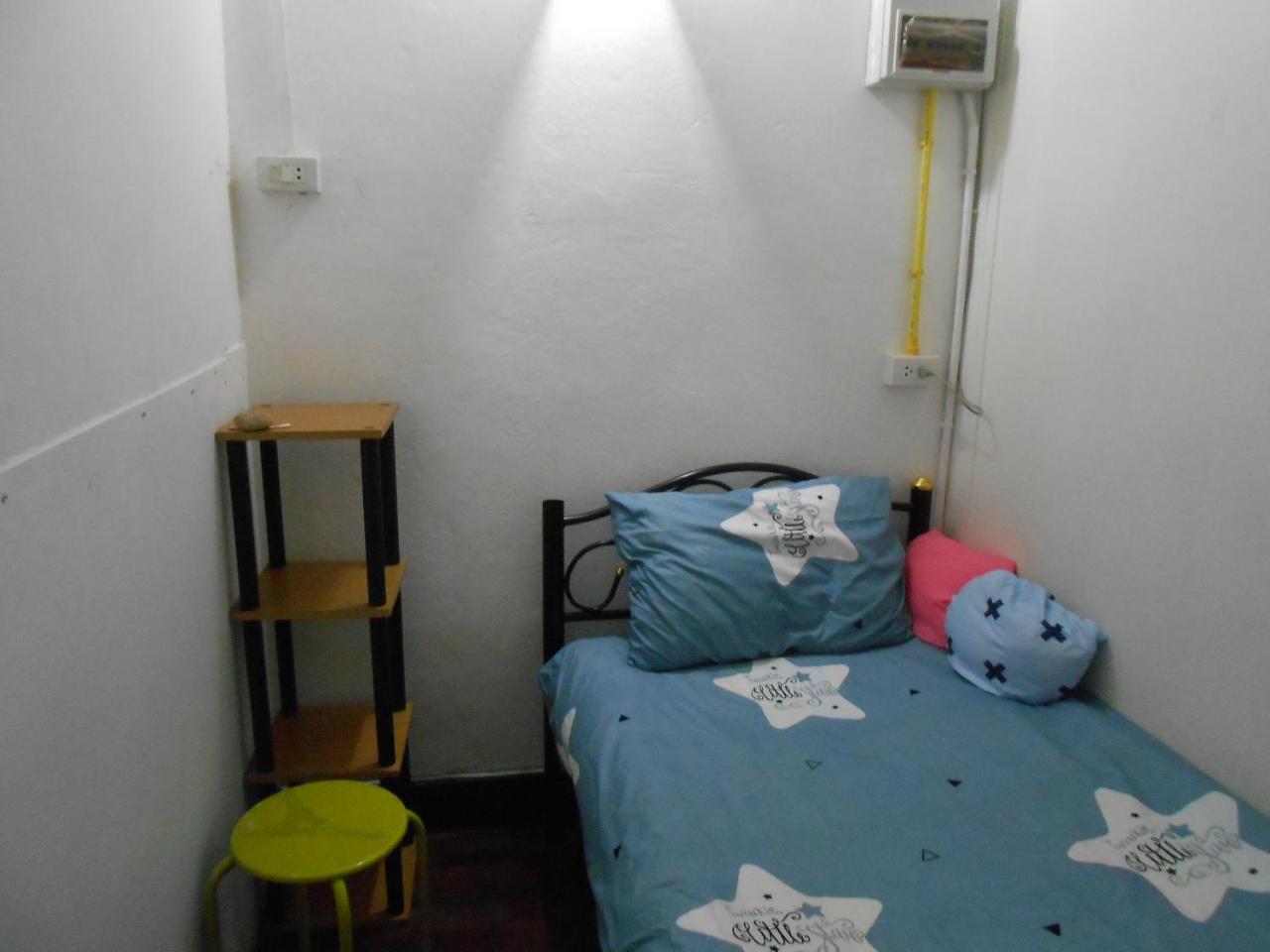 My Bed & Breakfast Chiang Rai Dış mekan fotoğraf